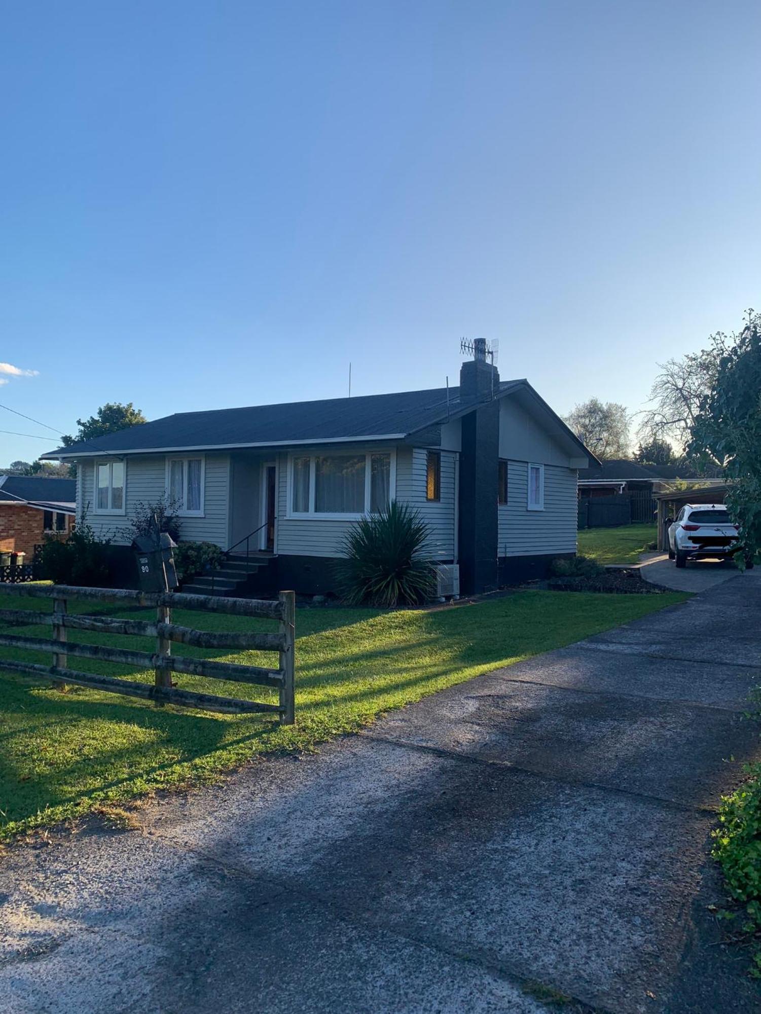 The Homestead - Cosy 3 Bedroom House Distretto di Distretto di Rotorua Esterno foto